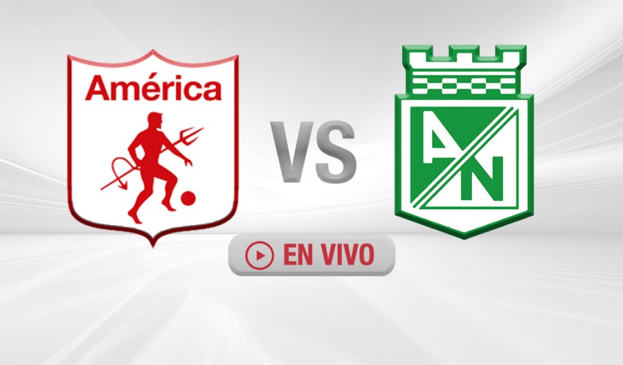 América vs Atlético Nacional EN VIVO – ¡Prepara tus apuestas!