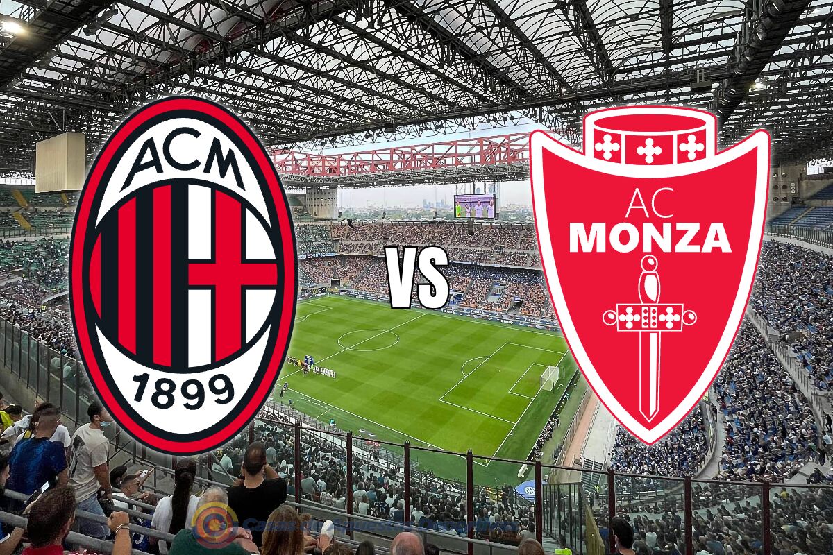 AC Milan vs Monza – La batalla de los lombardos en la Serie A