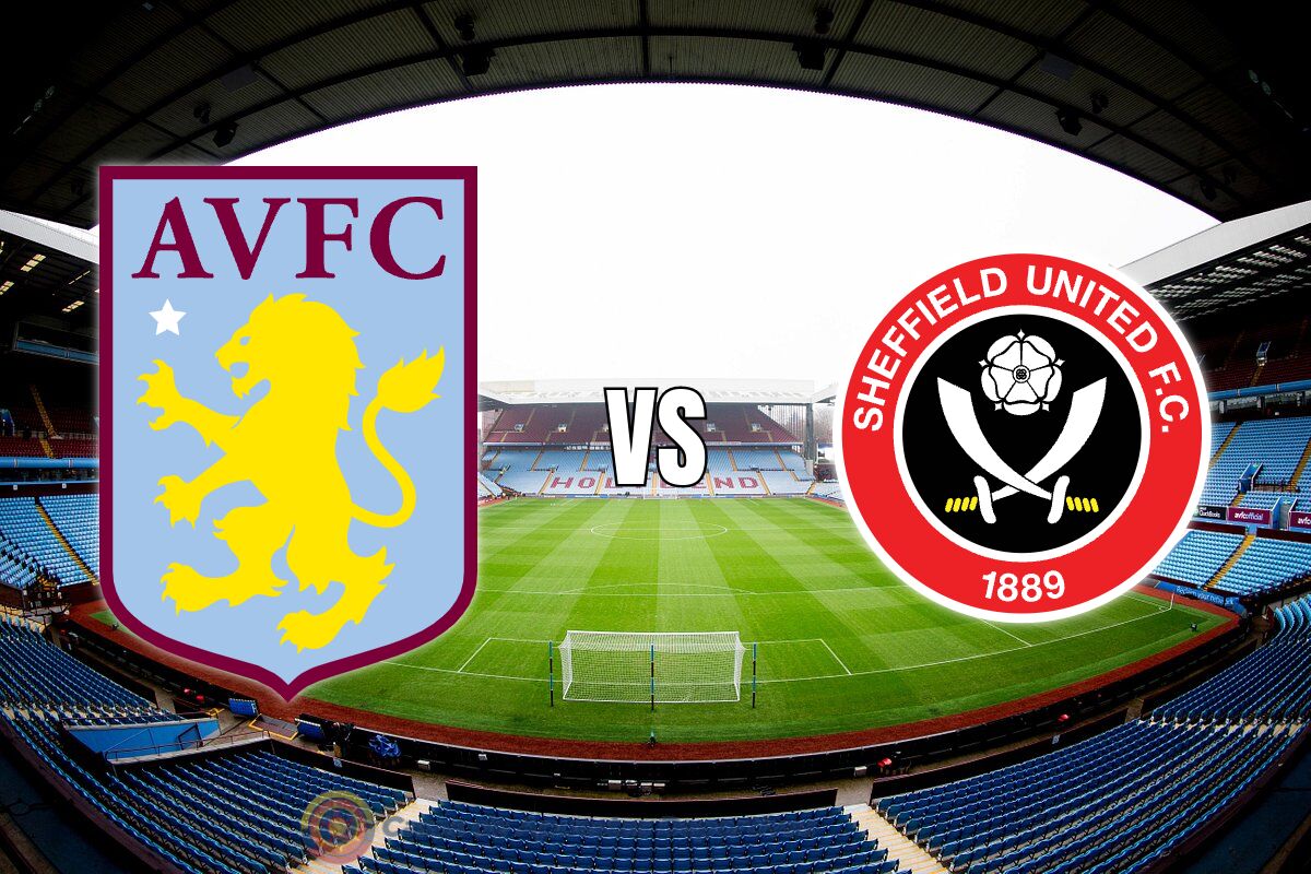 Aston Villa recibe al Sheffield United en choque de contrastes en la cumbre y la trinchera