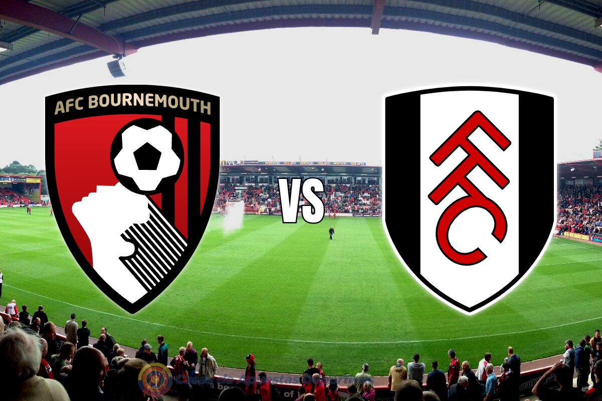 Bournemouth vs Fulham: Un duelo de escaladores