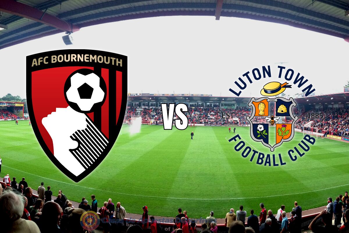 Bournemouth vs Luton – En busca de la redención