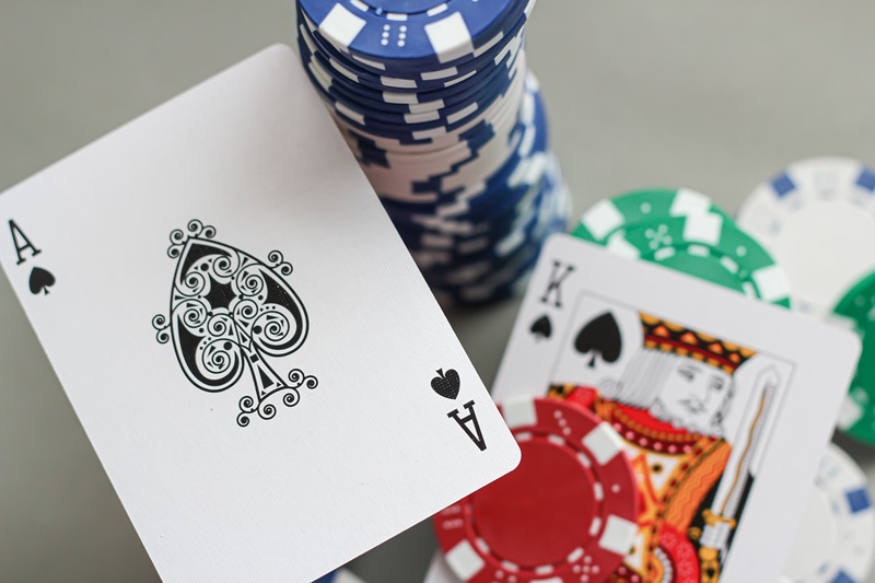 Conoce cuál es el valor de las cartas en Blackjack