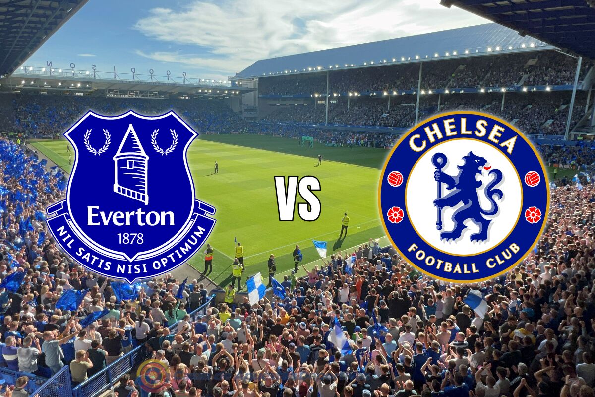 Previa de Everton vs. Chelsea: Los toffees buscarán evitar la relegación