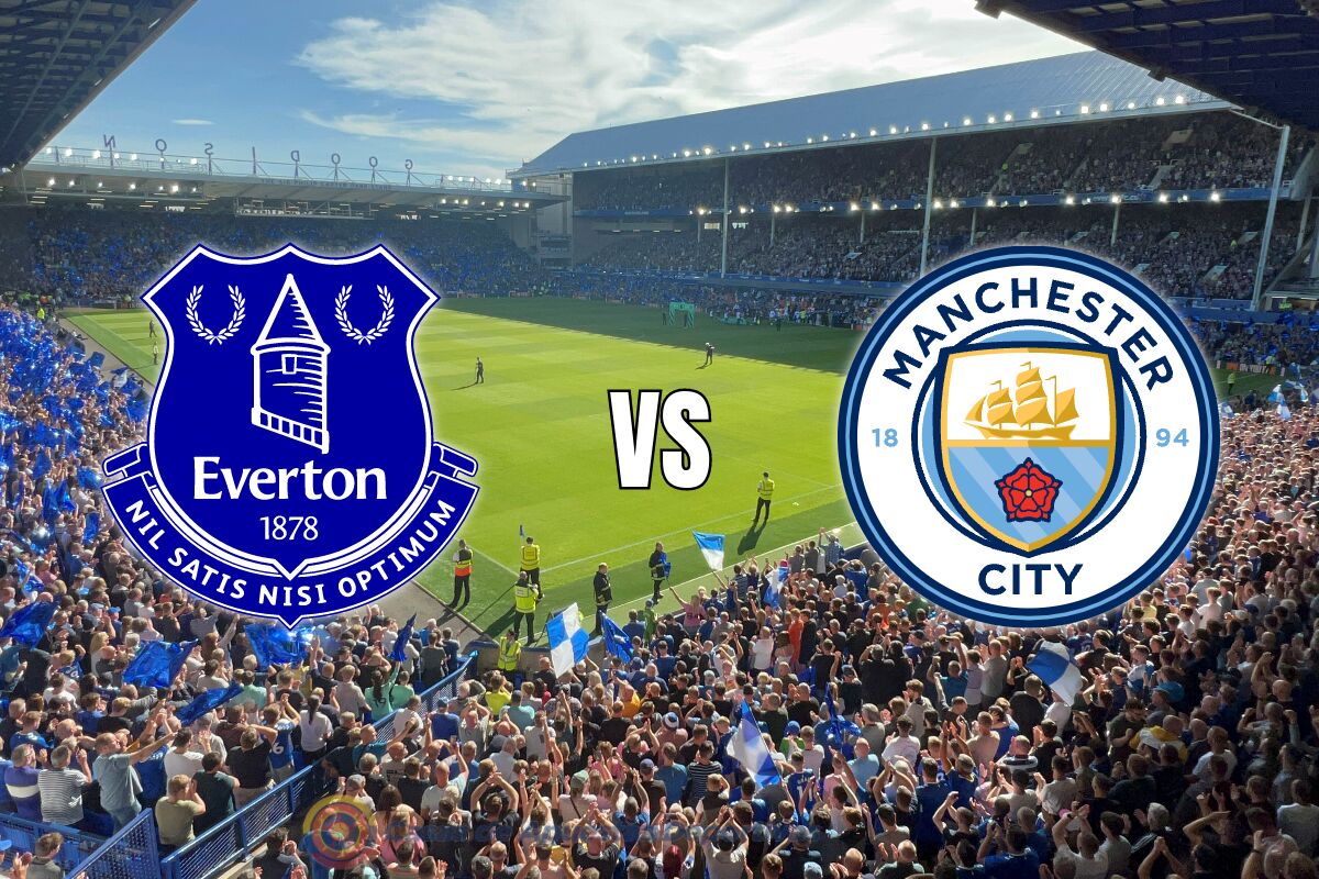 Everton y Manchester City a rectificar en el Goodison Park