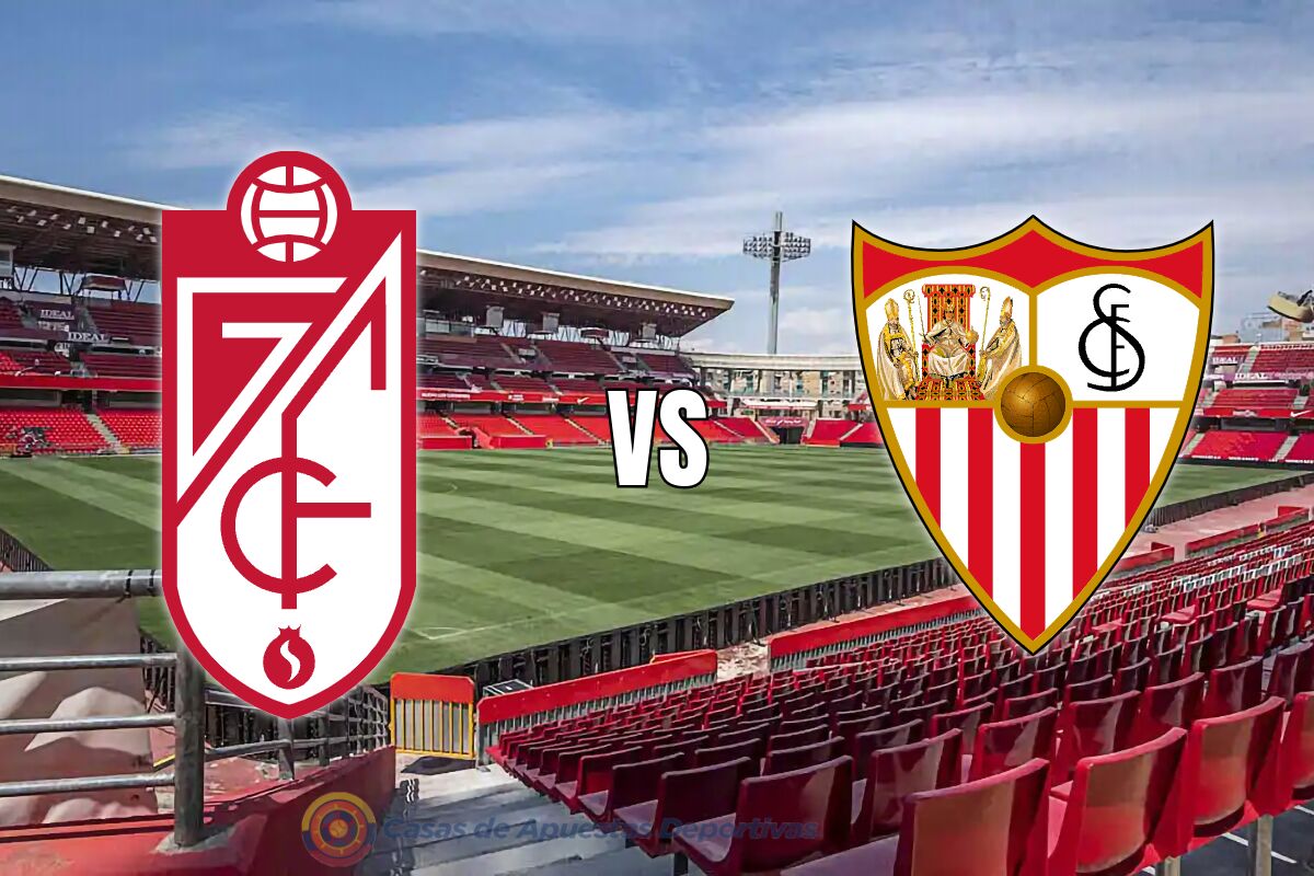 Granada CF vs Sevilla – Contra viento y marea