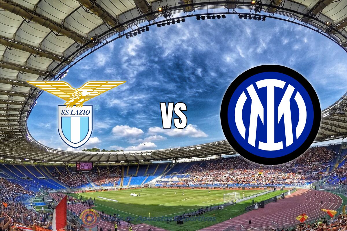 Lazio vs Inter – El enfrentamiento estelar de la 16ª fecha de la Serie A