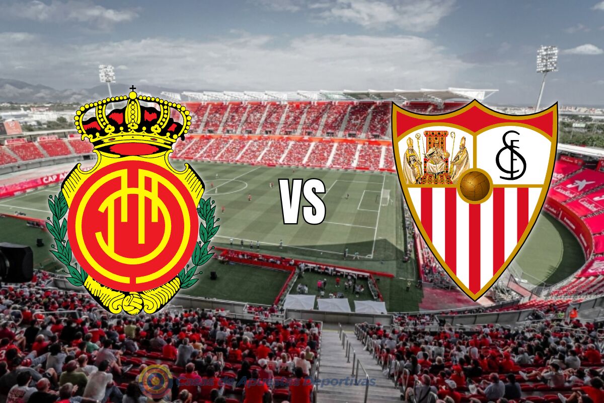 Mallorca vs Sevilla – Continúa la lucha por los puntos