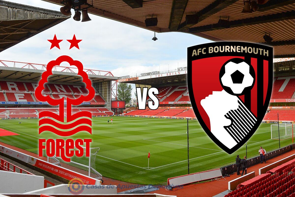 Nottingham Forest vs Bournemouth – Una batalla desesperada por los puntos en el City Ground