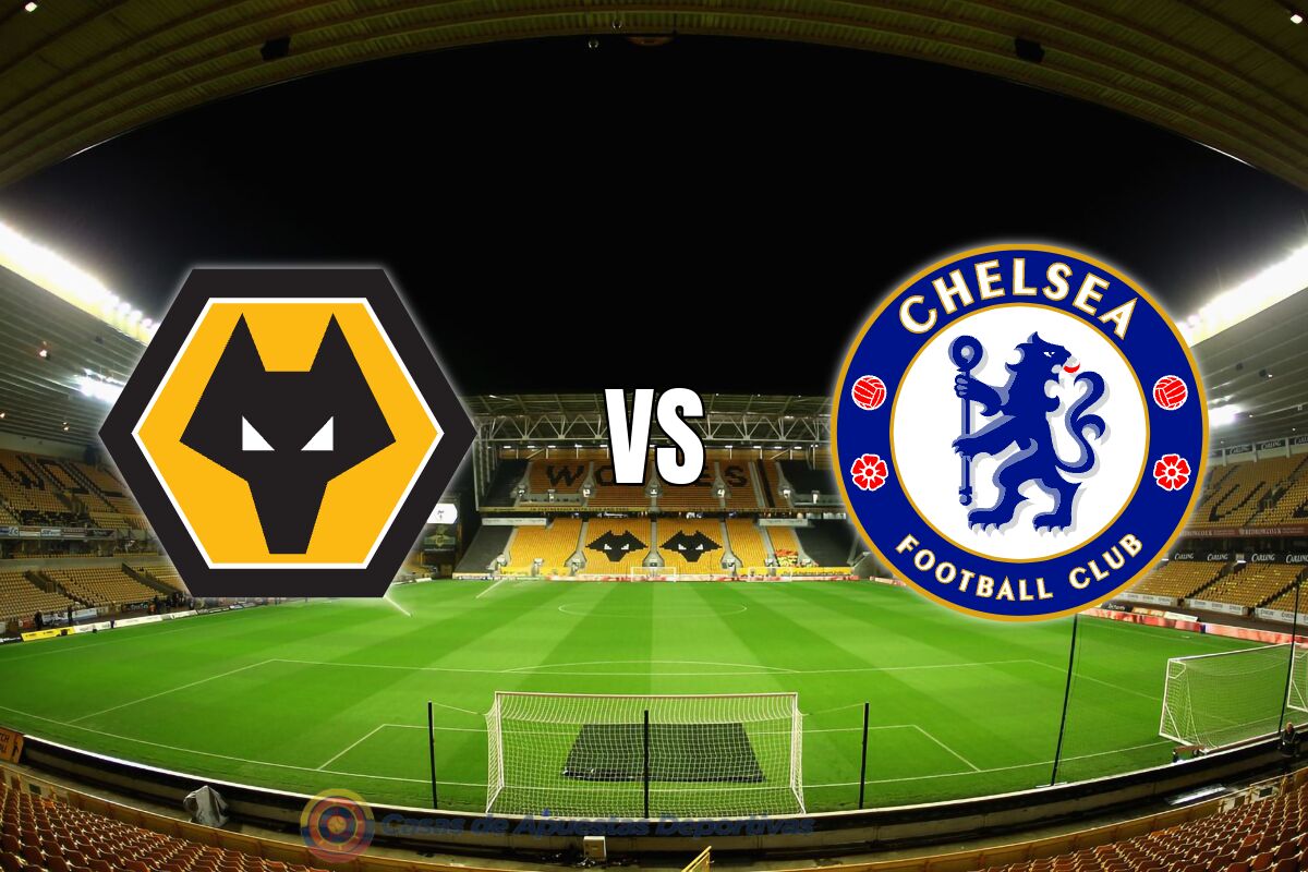 Wolves vs Chelsea entre campanas y belenes en el Molineux Stadium