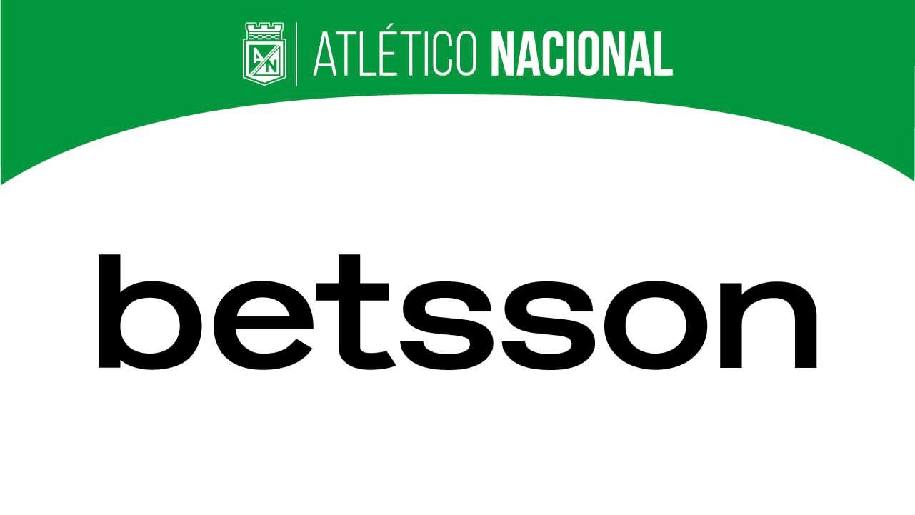 Betsson es el nuevo patrocinador de Atlético Nacional