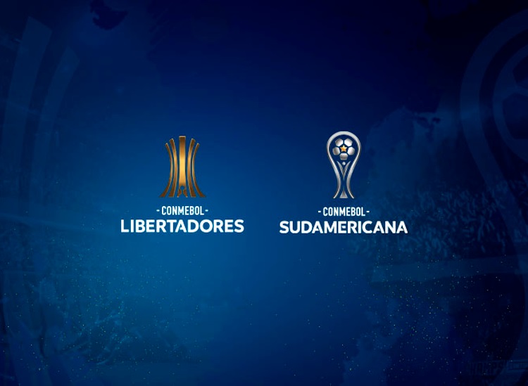 Sorteo de Copa Libertadores y Sudamericana entrega los grupos del 2024