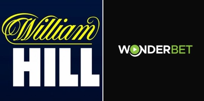 Ahora William Hill es Wonderbet