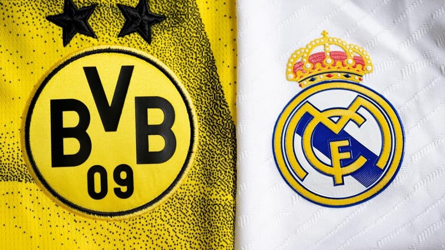 Apuestas de Real Madrid vs Borussia Dortmund, final de la Champions 2024