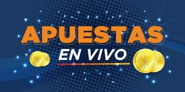 Apuestas en vivo