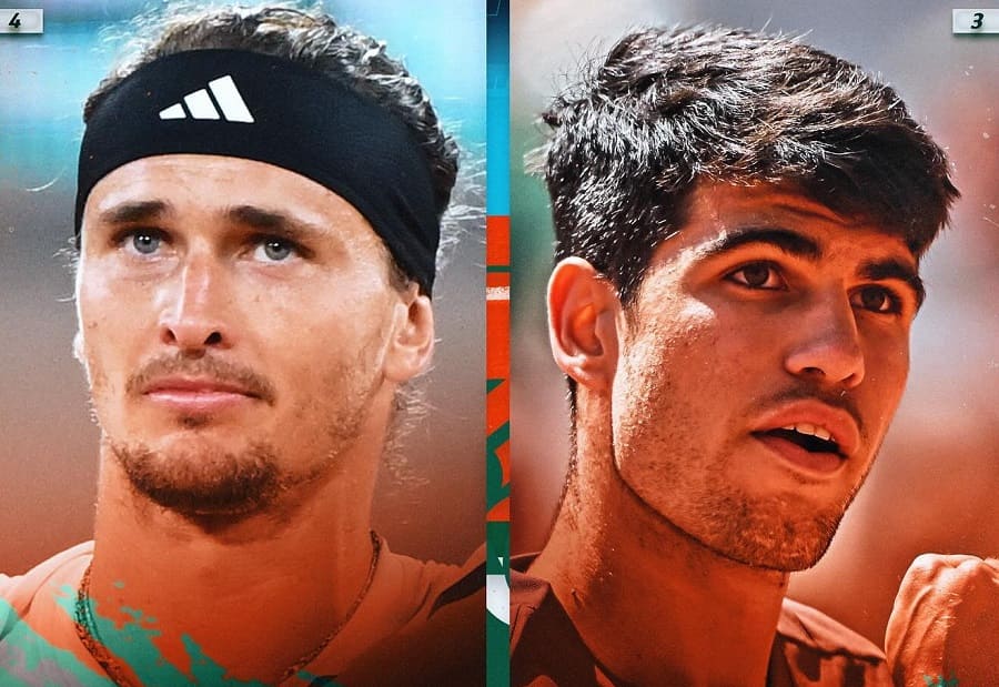 Mejores apuestas de la final Roland Garros 2024