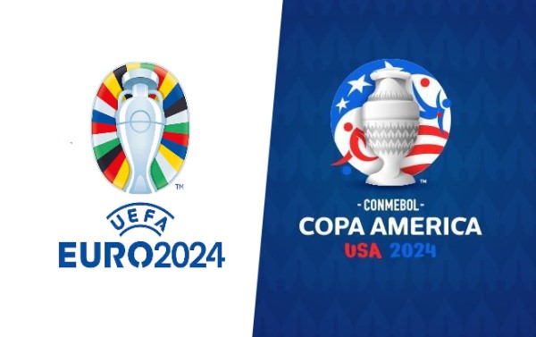 Nuestras apuestas a la Copa América y la Eurocopa 2024