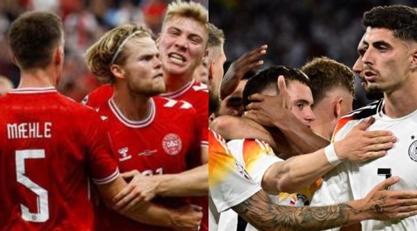 Apuestas octavos de final Eurocopa 2024: matar o morir