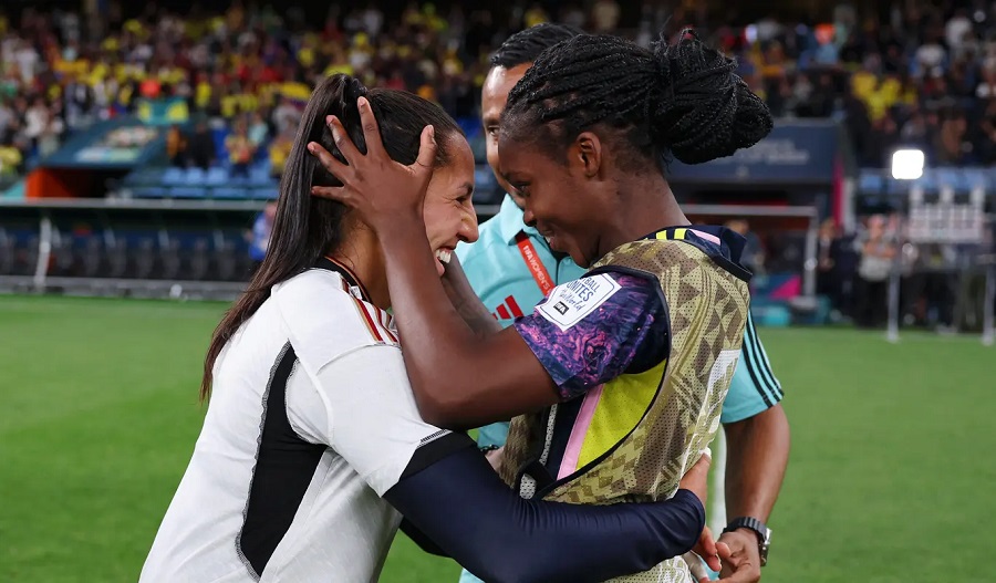 Pronósticos Colombia vs Canadá Olímpicos 2024 fútbol femenino