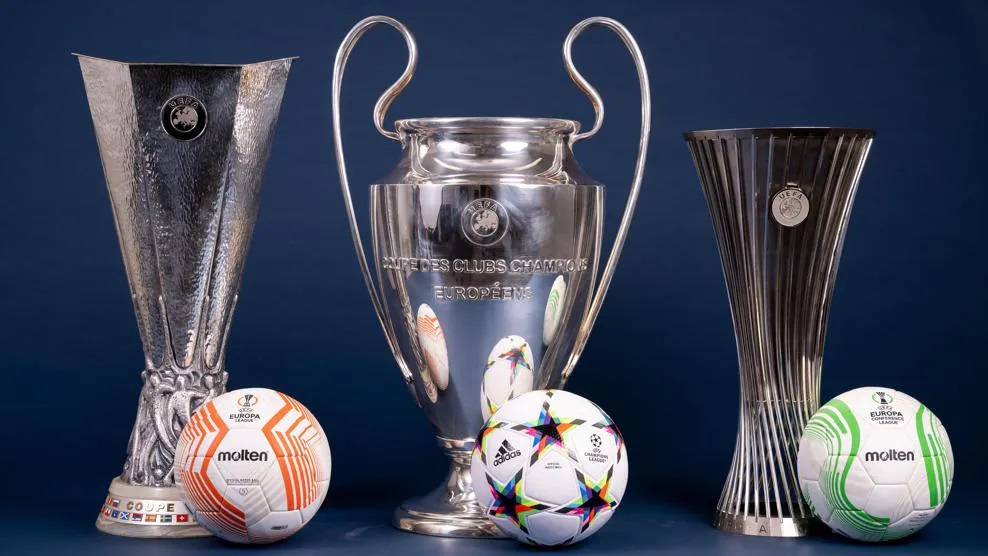 Nuevo formato de Champions League y calendario 2024/25