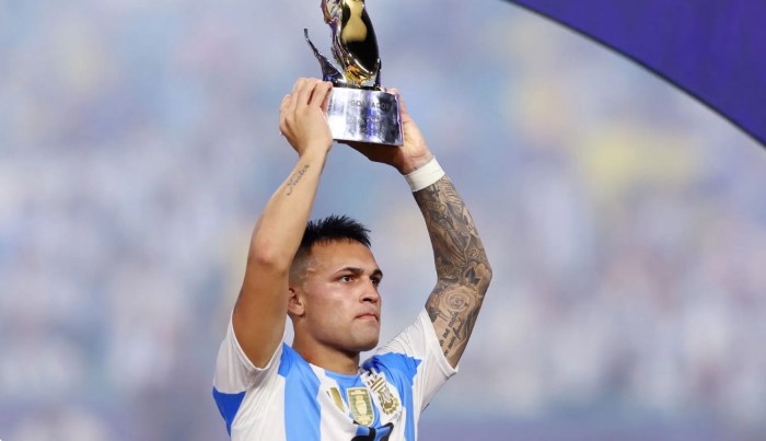¿Ganamos nuestras apuestas a la Copa América y Eurocopa 2024?