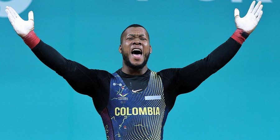 Apuestas últimos días Olímpicos 2024: colombianos por medallas