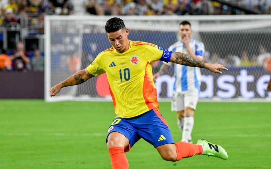 Colombia vs Argentina, ¿habrá revancha en Barranquilla?