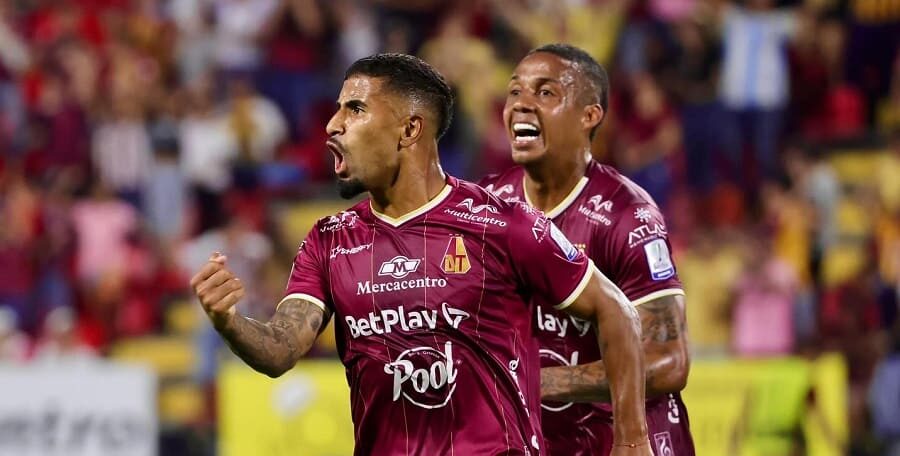 La jornada 11 Clausura Liga Betplay 2024: fecha de llaves contrastentes