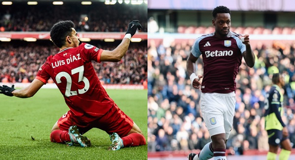 Díaz y Durán en las apuestas a Champions League