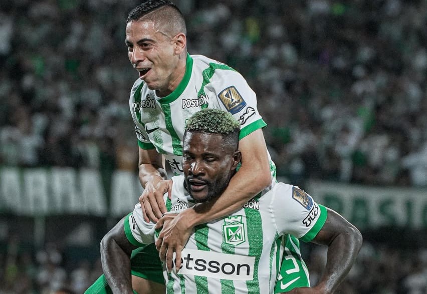Se viene la fecha de clásicos, apuesta en la jornada 10 Apertura Liga Betplay 2025