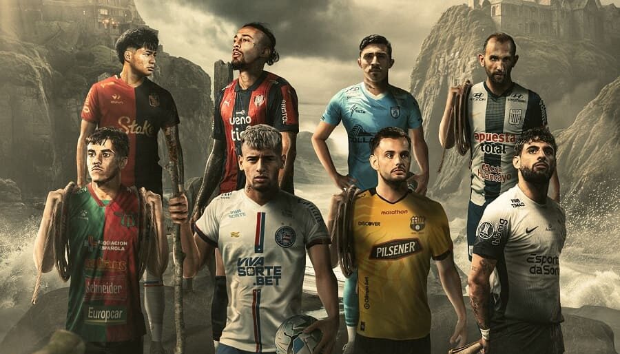 Vuelta tercera ronda Copa Libertadores 2025, ¿quién avanzará a los grupos?