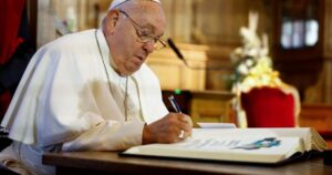 Papa Francisco