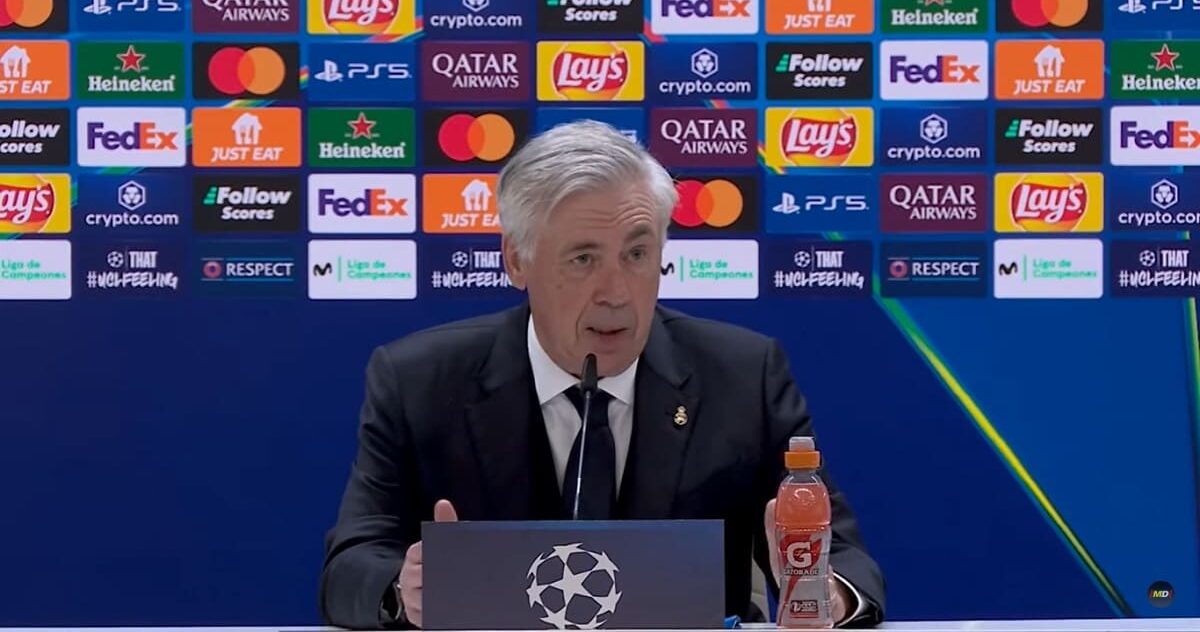 ¿Qué pasará con Ancelotti? El fin de una era exitosa con el Real Madrid