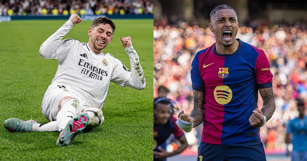 Lo mejor de esta semana: play-offs de la NBA y partidazos de fútbol
