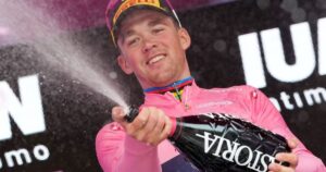 Giro 2025