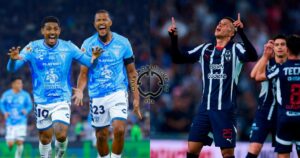 Pachuca y Monterrey al Mundial de Clubes 2025