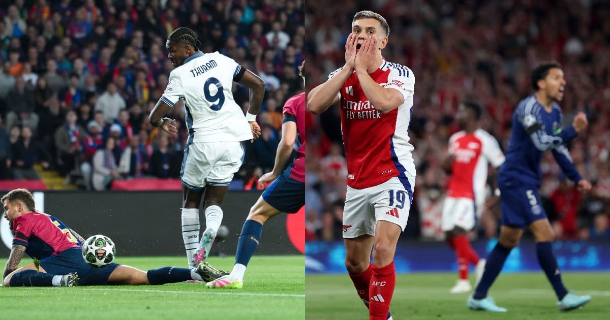 Semis de Champions, de NBA e inicio del Giro: conoce lo mejor de la semana