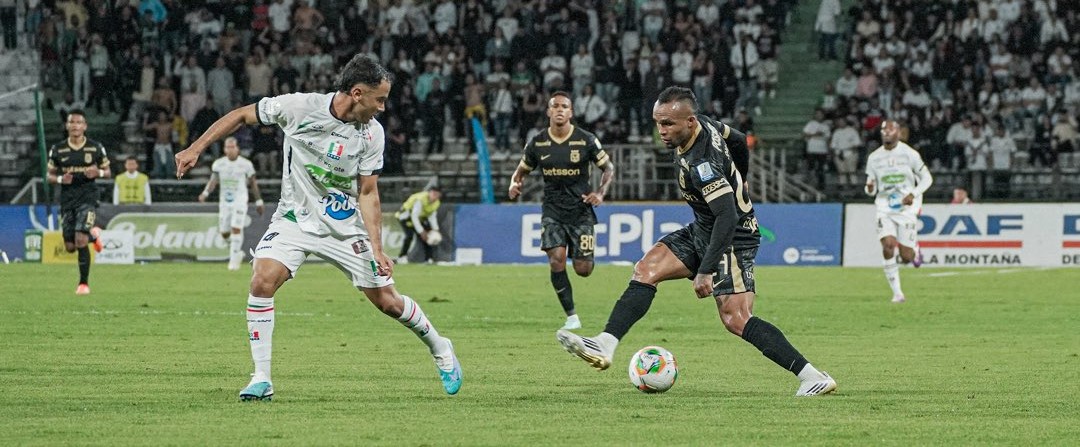 Lo más importante del deporte colombiano esta semana