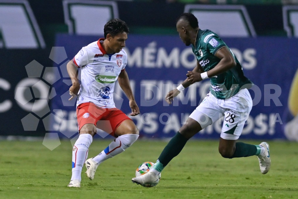 Jornada 7 de la Liga BetPlay 2025-II: estos son los horarios