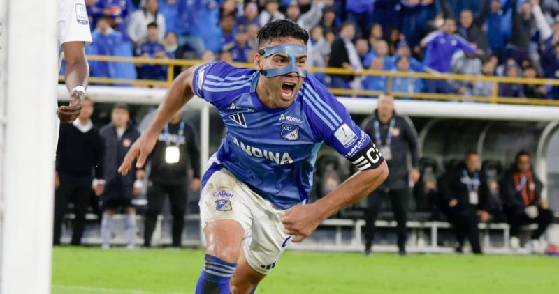 Radamel Falcao no piensa en el retiro: Las opciones del “Tigre”